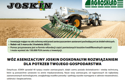 joskin